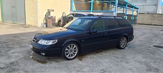 Saab 9-5 2004