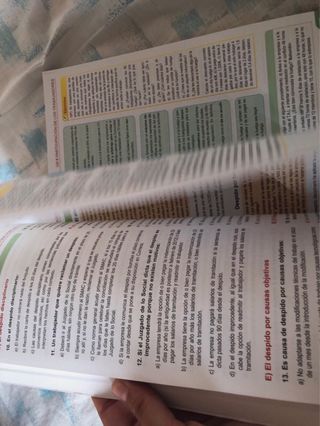 Libro se Formacion y orientacion laboral FOL