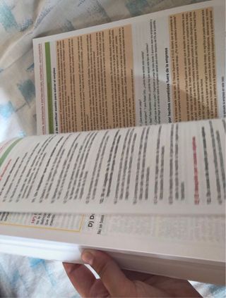 Libro se Formacion y orientacion laboral FOL