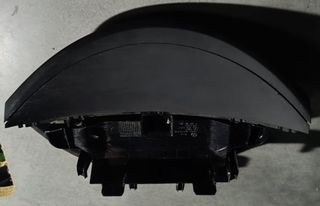 Cubierta cuadro instrumentos VW Touareg I