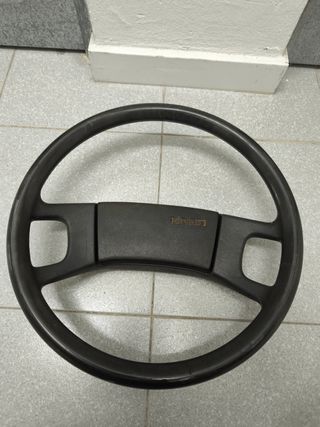 Volante Seat Panda Marbella