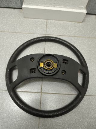 Volante Seat Panda Marbella