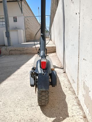Patinete eléctrico Cecotec Bongo S+ Max