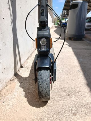 Patinete eléctrico Cecotec Bongo S+ Max