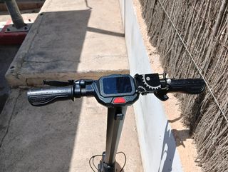 Patinete eléctrico Cecotec Bongo S+ Max