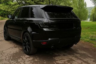 Range Rover Sport Autobiography 404 CV Híbrido 