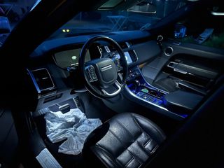 Range Rover Sport Autobiography 404 CV Híbrido 