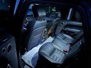 Range Rover Sport Autobiography 404 CV Híbrido 