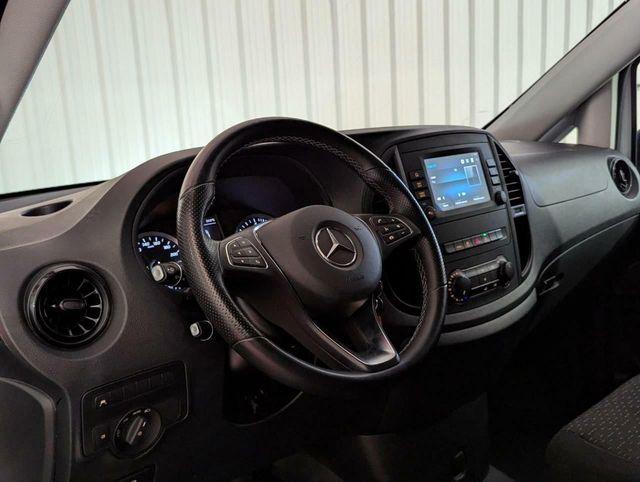 Mercedes Vito 114 CDI COMPACTA AUTOMATICA