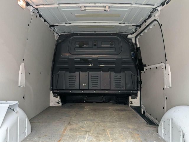 Mercedes Vito 114 CDI COMPACTA AUTOMATICA