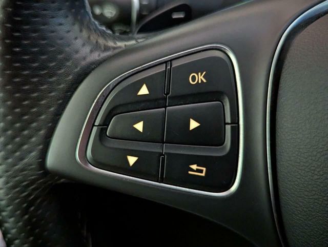 Mercedes Vito 114 CDI COMPACTA AUTOMATICA