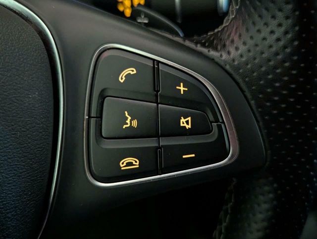 Mercedes Vito 114 CDI COMPACTA AUTOMATICA
