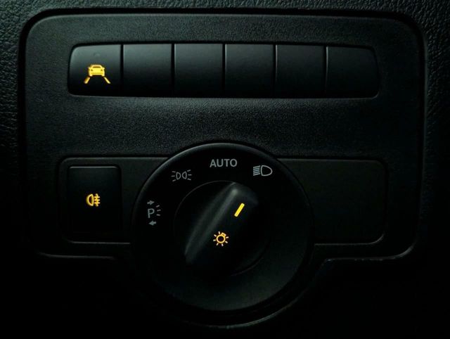 Mercedes Vito 114 CDI COMPACTA AUTOMATICA