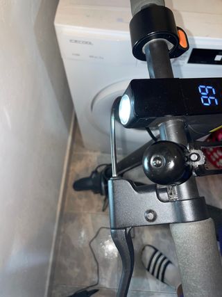 Patinete eléctrico Xiaomi M365
