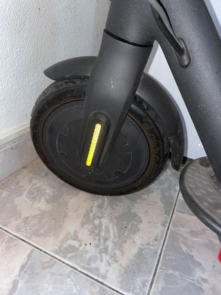 Patinete eléctrico Xiaomi M365