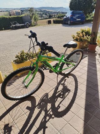 Bici Redmoon bambino/ragazzo