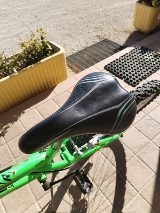 Bici Redmoon bambino/ragazzo