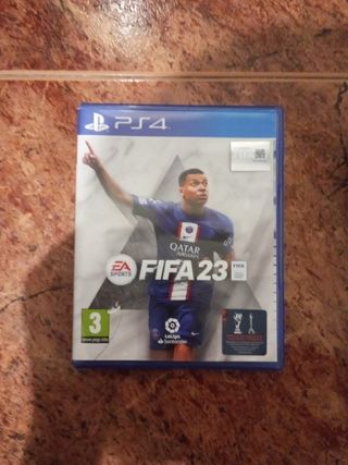 JUEGOS PS4