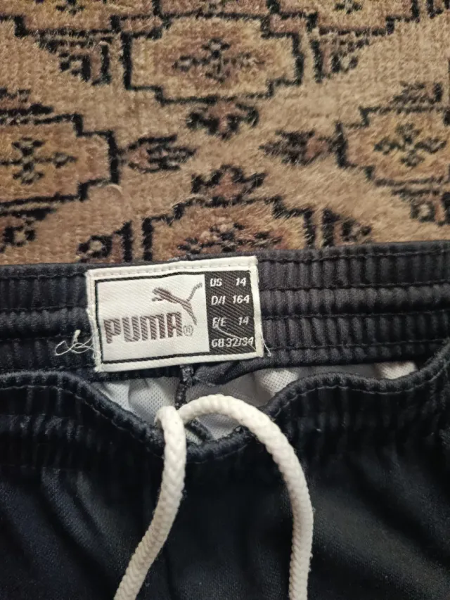 Maglia Lazio Puma anni '90