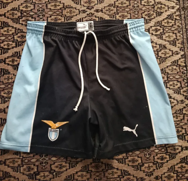 Maglia Lazio Puma anni '90