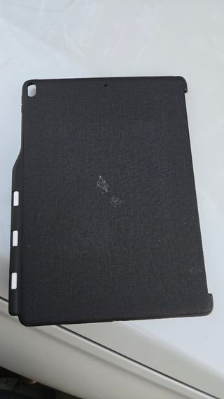 iPad Pro 12.9" 2ª Gen 64GB - Gris Espacial