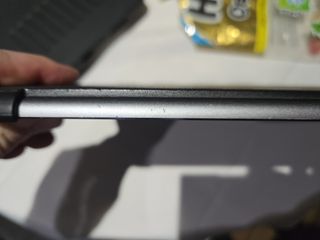 iPad Pro 12.9" 2ª Gen 64GB - Gris Espacial