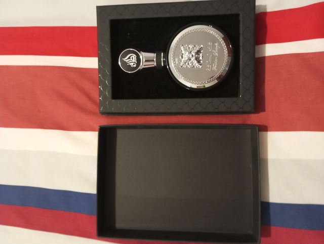 Perfume Lattafa Fakhar - Unisex