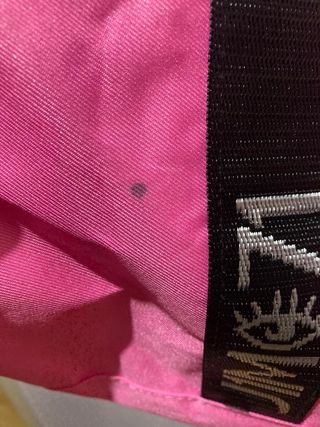 Bolsa deportiva J1M071