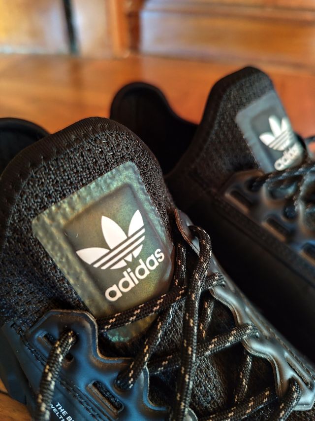 Adidas NMD Black Japan, 41 1/3