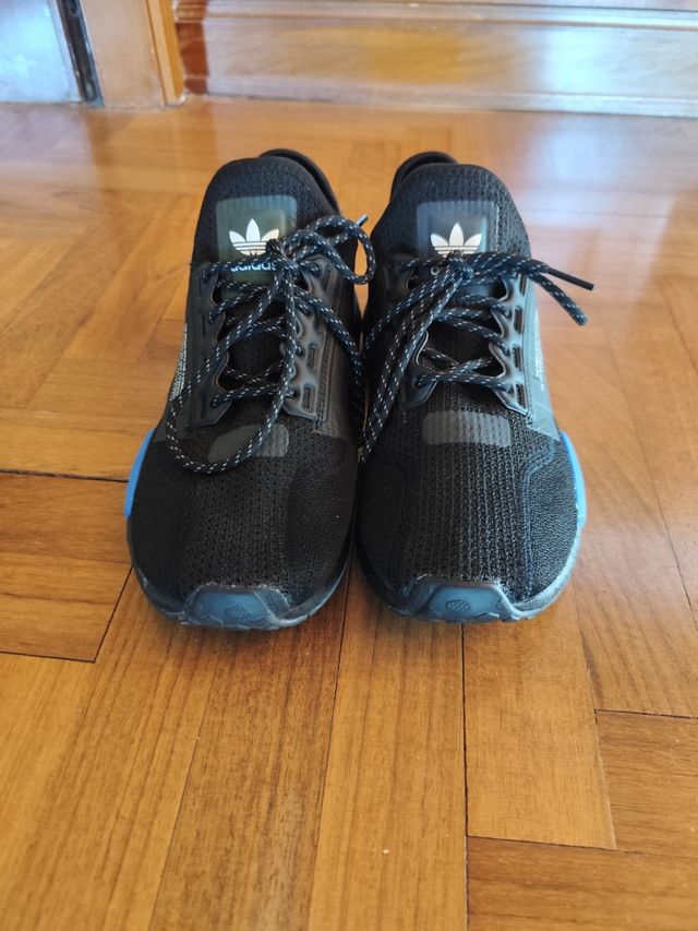 Adidas NMD Black Japan, 41 1/3