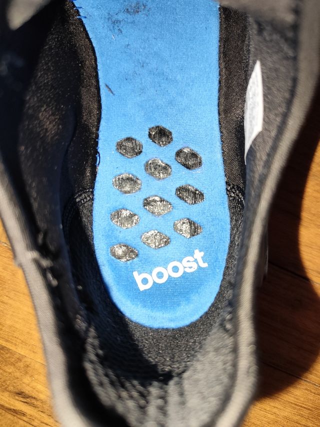 Adidas NMD Black Japan, 41 1/3