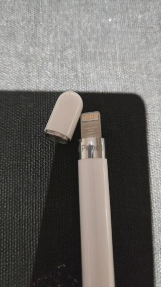 Apple Pencil 1ª Gen - Lápiz