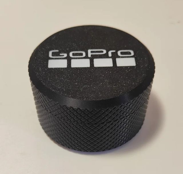 Custodia per GoPro. Hero 9 /10/11/12- Nuova