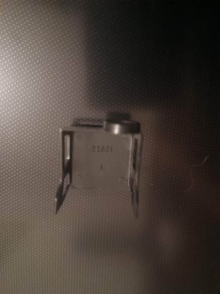 Jeep Renegade - Macchinina Vintage Majorette