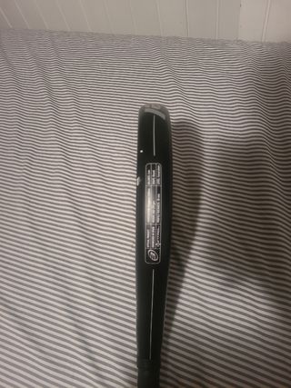 Pala Bullpadel Sky - Amarillo