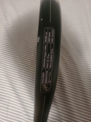 Pala Bullpadel Sky - Amarillo