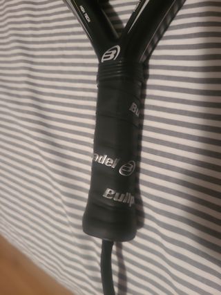 Pala Bullpadel Sky - Amarillo