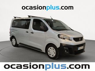 Peugeot Expert Combi BlueHDi 150 S&S Standard 110 kW (150 CV)