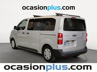 Peugeot Expert Combi BlueHDi 150 S&S Standard 110 kW (150 CV)