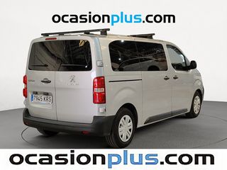 Peugeot Expert Combi BlueHDi 150 S&S Standard 110 kW (150 CV)
