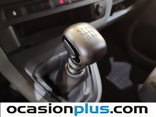 Peugeot Expert Combi BlueHDi 150 S&S Standard 110 kW (150 CV)