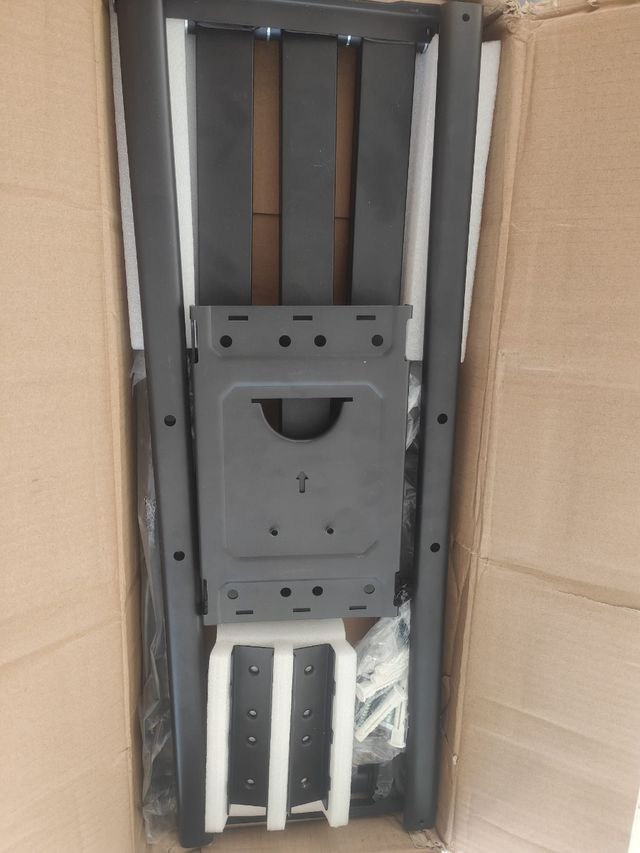 Soporte TV Pared CP643