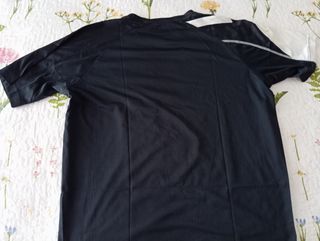 Camiseta Diadora Noruega