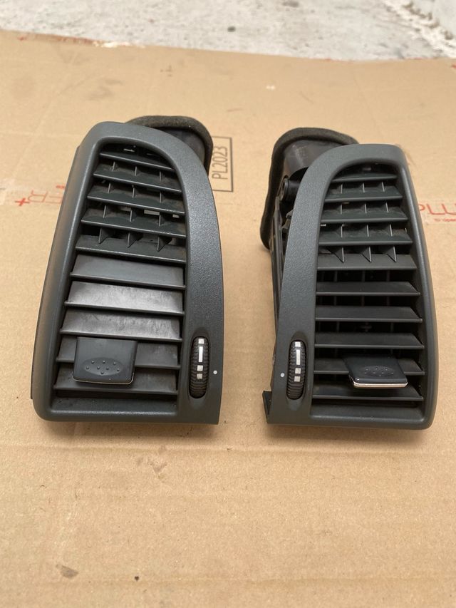 Aireadores Mercedes Vito Viano