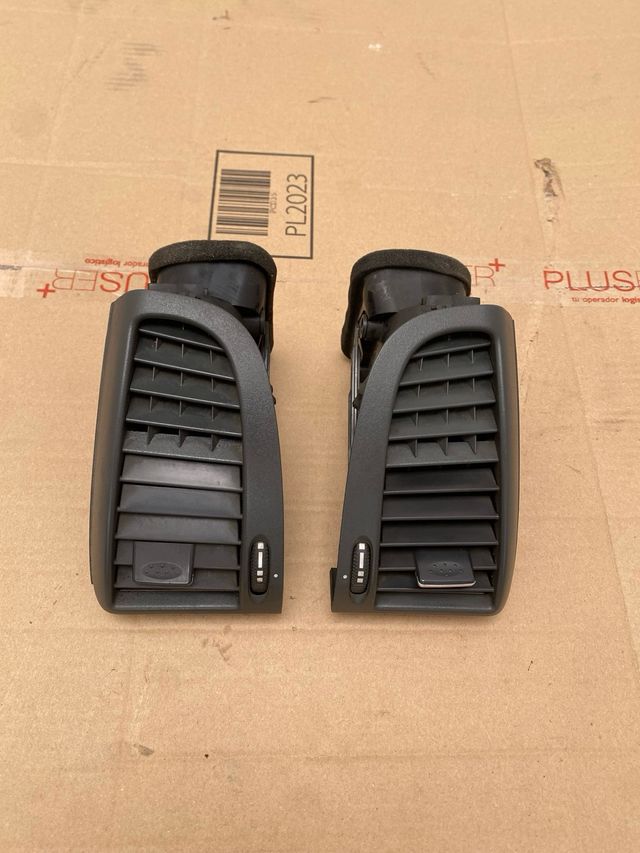 Aireadores Mercedes Vito Viano