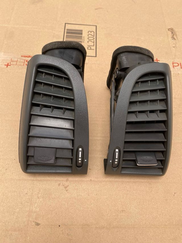 Aireadores Mercedes Vito Viano