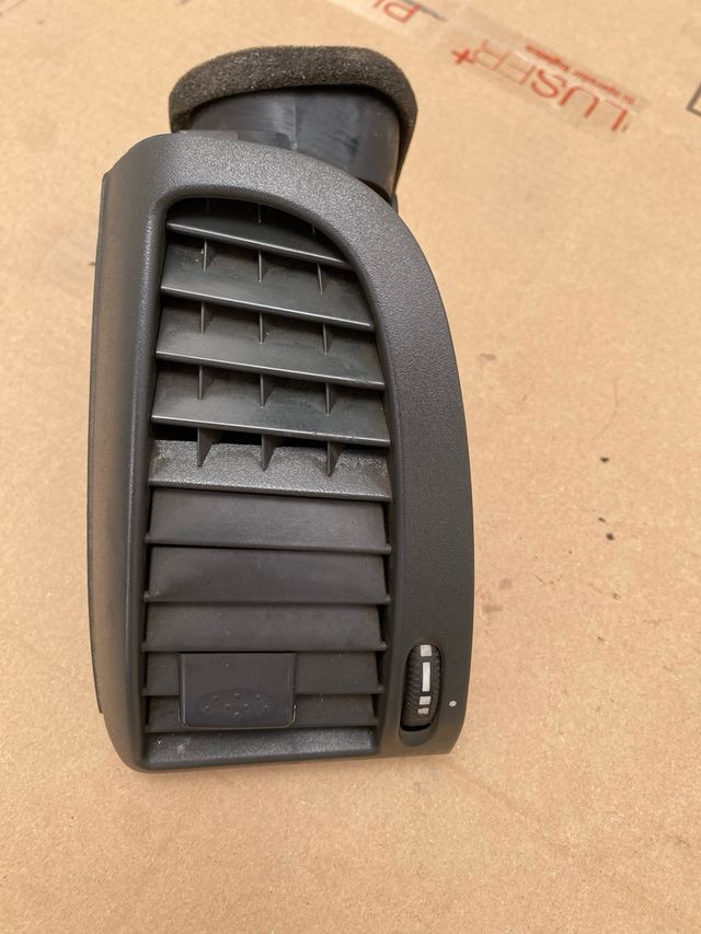 Aireadores Mercedes Vito Viano