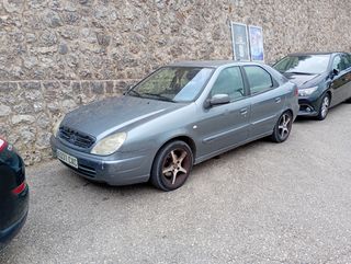 Citroen Xsara 2000