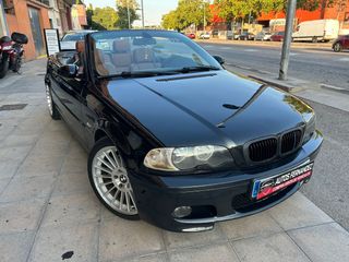 BMW Serie 3 2002