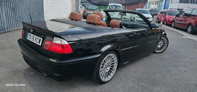 BMW Serie 3 2002